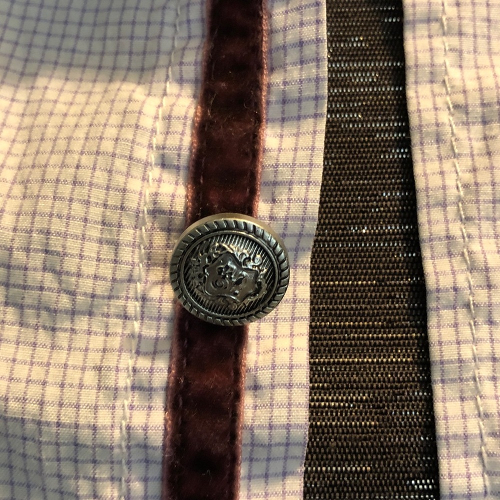 SNZ Button Down - image 6